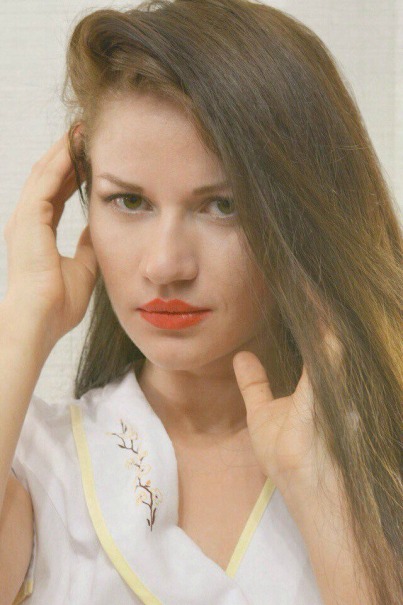 Расслабляющий массаж